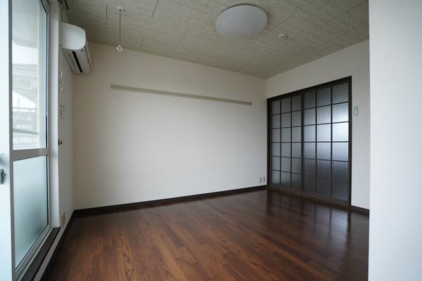 サンシャイン東岡山Ⅱ 部屋画像