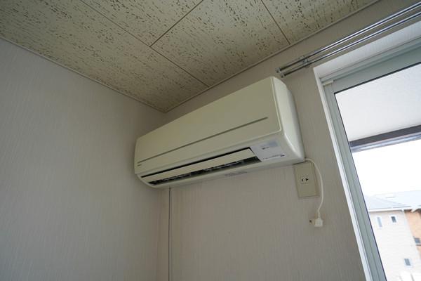 ファミーユ・ビボ C 部屋画像