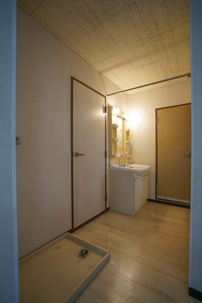 ファミーユ・ビボ C 部屋画像