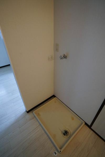 ファミーユ・ビボ C 部屋画像