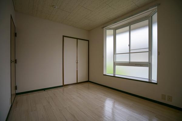 ファミーユ・ビボ C 部屋画像