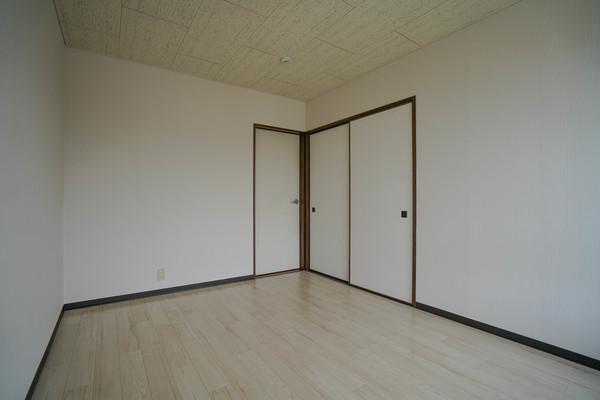 ファミーユ・ビボ C 部屋画像