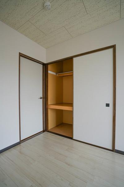 ファミーユ・ビボ C 部屋画像