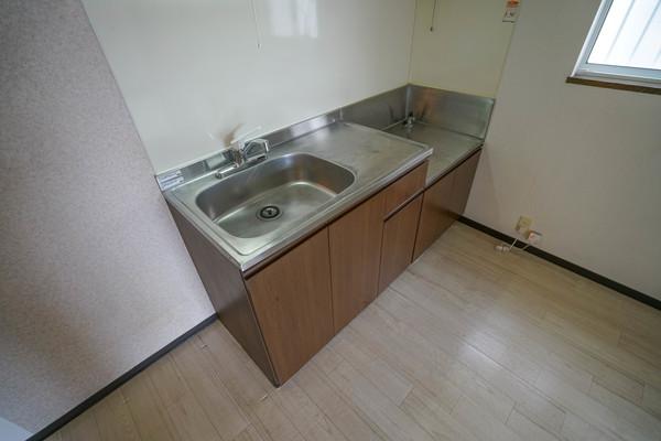 ファミーユ・ビボ C 部屋画像