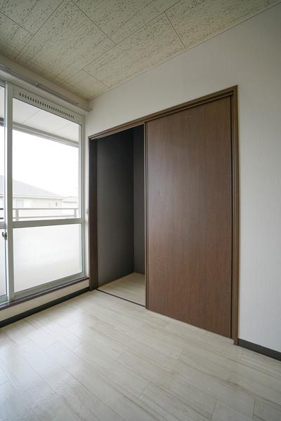 ファミーユ・ビボ C 部屋画像