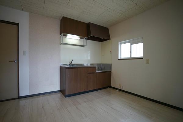 ファミーユ・ビボ C 部屋画像