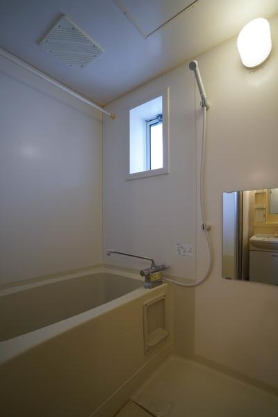 ファミーユ・ビボ C 部屋画像