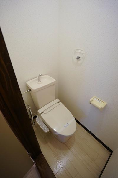 ファミーユ・ビボ C 部屋画像
