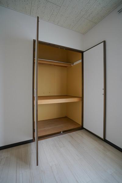 ファミーユ・ビボ C 部屋画像