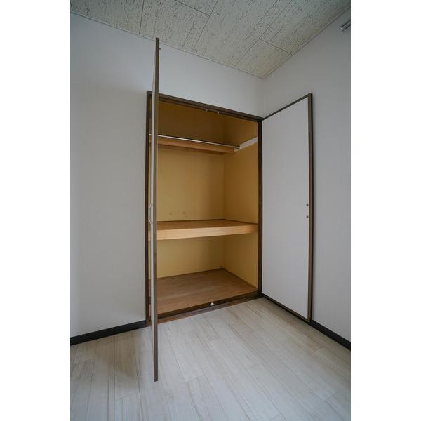 ファミーユ・ビボ C 部屋画像