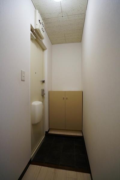 ファミーユ・ビボ C 部屋画像