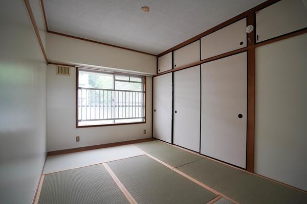 ビレッジハウス備前片上２号棟 その他部屋・スペース