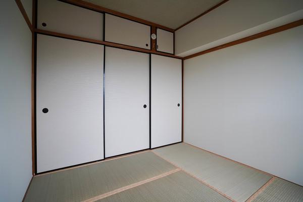 ビレッジハウス備前片上２号棟 その他部屋・スペース
