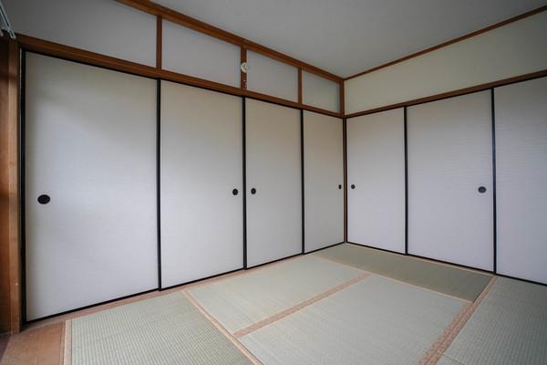 ビレッジハウス備前片上２号棟 その他部屋・スペース