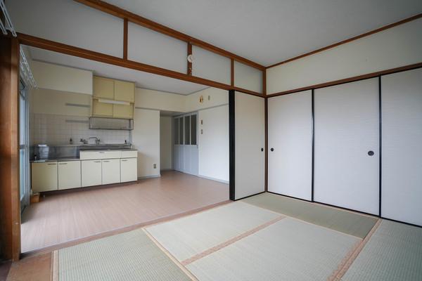 ビレッジハウス備前片上２号棟 その他部屋・スペース
