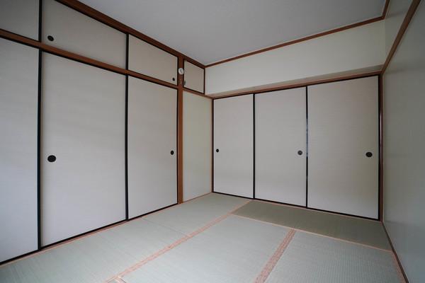 ビレッジハウス備前片上２号棟 その他部屋・スペース