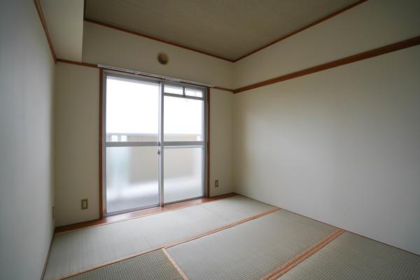 ビレッジハウス備前片上２号棟 その他部屋・スペース