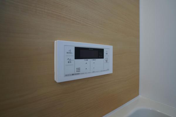 Fortuna四御神 B棟 設備