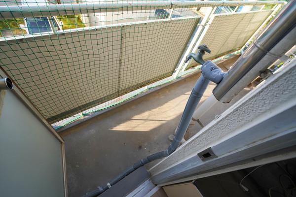 ビレッジハウス万富 2号棟 部屋画像