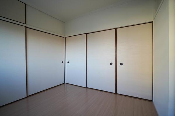 ビレッジハウス万富 2号棟 部屋画像