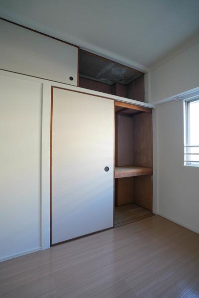 ビレッジハウス万富 2号棟 部屋画像
