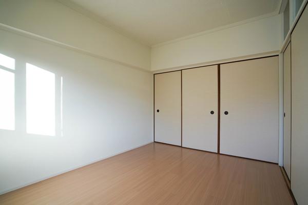 ビレッジハウス万富 2号棟 部屋画像