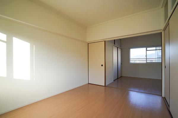 ビレッジハウス万富 2号棟 部屋画像