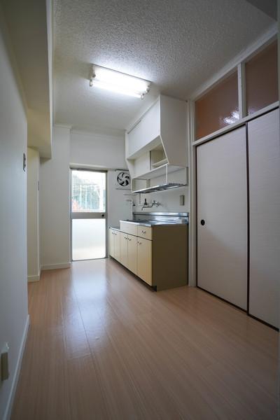 ビレッジハウス万富 2号棟 部屋画像