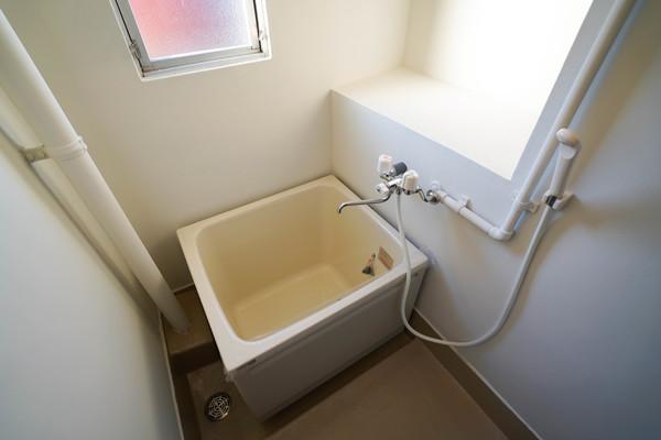 ビレッジハウス万富 2号棟 部屋画像