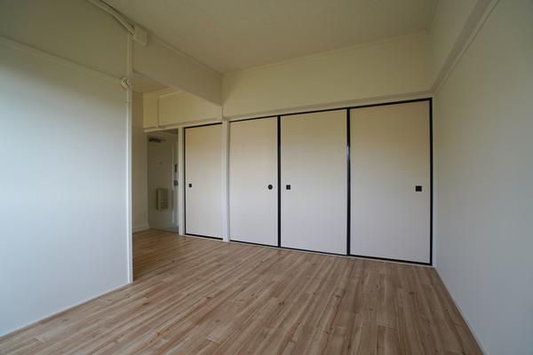 ビレッジハウス万富 2号棟 その他部屋・スペース