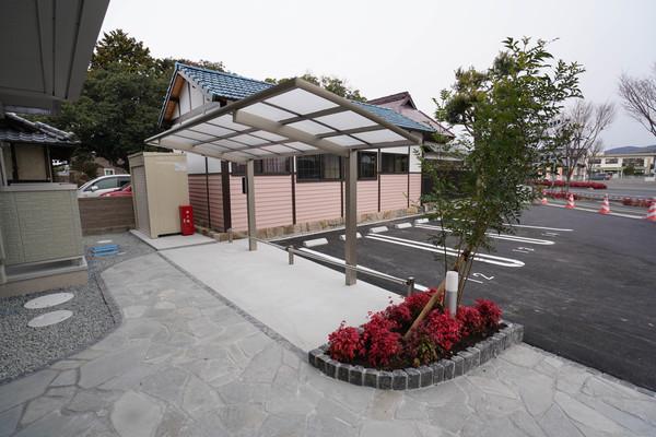 エマーブル・Ｍ’ｓ 共有部分