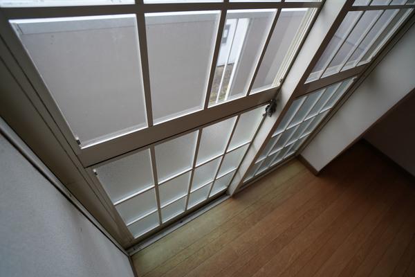 サンキャッスル 部屋画像
