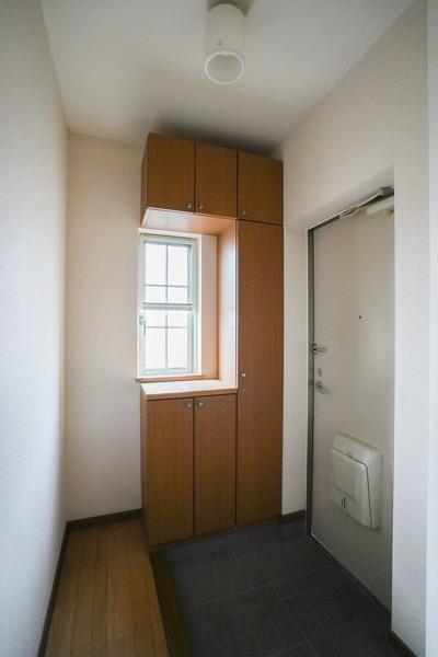 サンキャッスル 部屋画像
