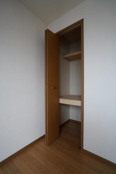 サンキャッスル 部屋画像