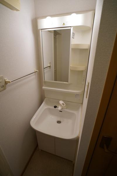 サンキャッスル 部屋画像