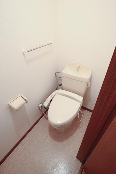 サンキャッスル 部屋画像