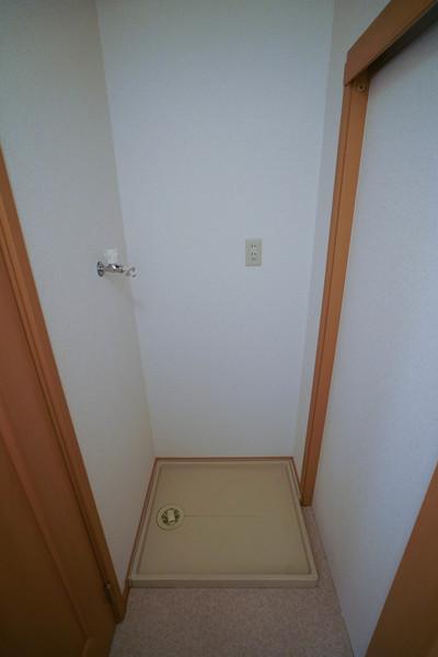 サンキャッスル 部屋画像