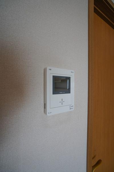 サンキャッスル 部屋画像