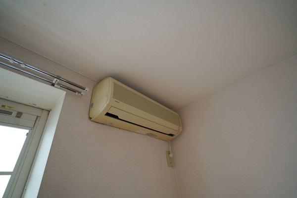 サンキャッスル 部屋画像