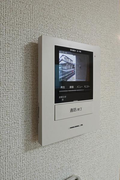 トゥールビヨン　Ⅲ セキュリティ