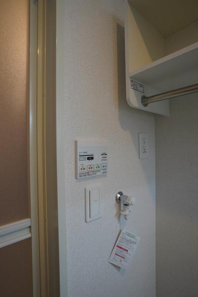 トゥールビヨン　Ⅲ 設備