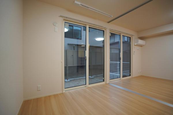 グラシューヴェルジェ　A棟（105） その他部屋・スペース
