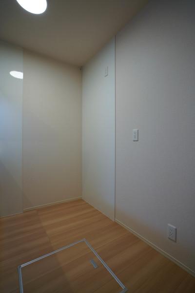 グラシューヴェルジェ　A棟（105） 部屋画像
