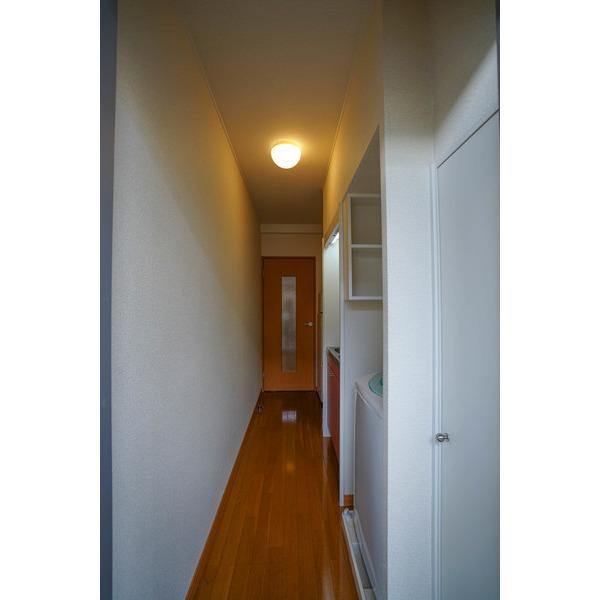 レオパレスSeto その他部屋・スペース