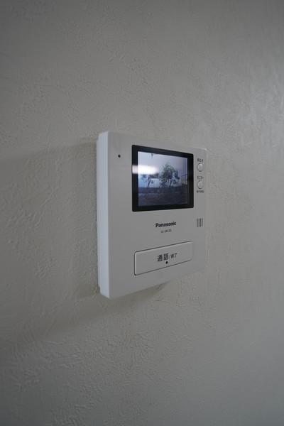ディアスUⅢ 部屋画像