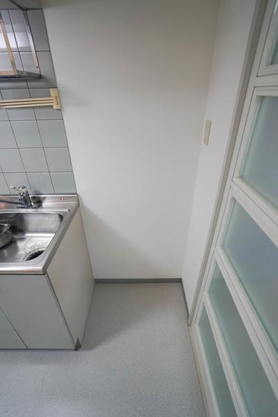 ディアスUⅢ 部屋画像