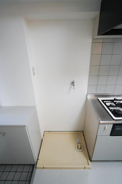 ディアスUⅢ 部屋画像