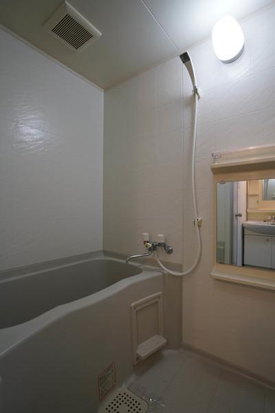 ディアスUⅢ 部屋画像