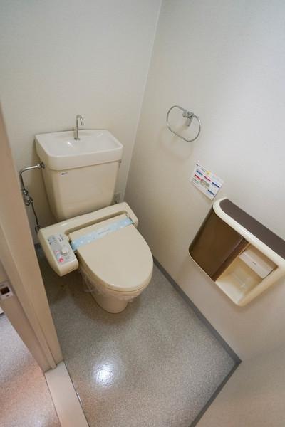 ディアスUⅢ 部屋画像