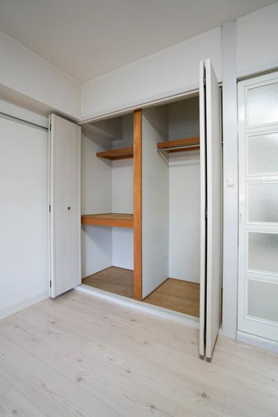 ディアスUⅢ 部屋画像